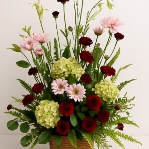 Garden Harmony Bloom Basket Picture14 300x300