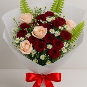 Classic Romance Mixed Bouquet Picture25 300x300