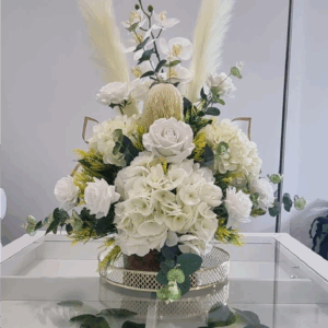 artificial flowers 1