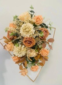 artificial flowers 2