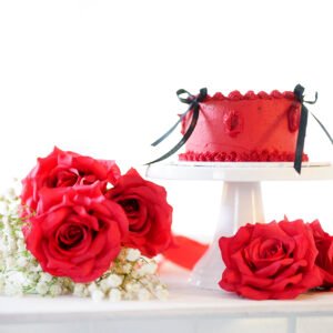 rouge luxe bento
