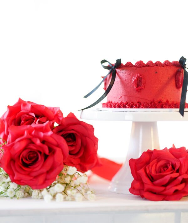 rouge luxe bento