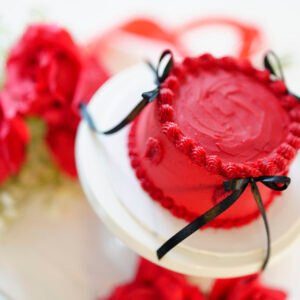 rouge luxe bento